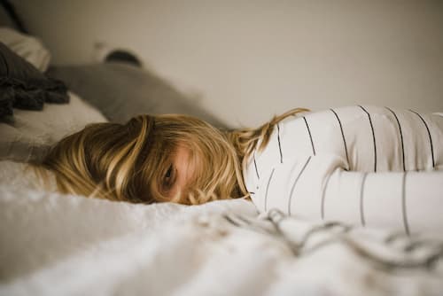 La fatigue sous toutes ses formes est un avertissement envoyé par l’organisme qui réclame une pause !